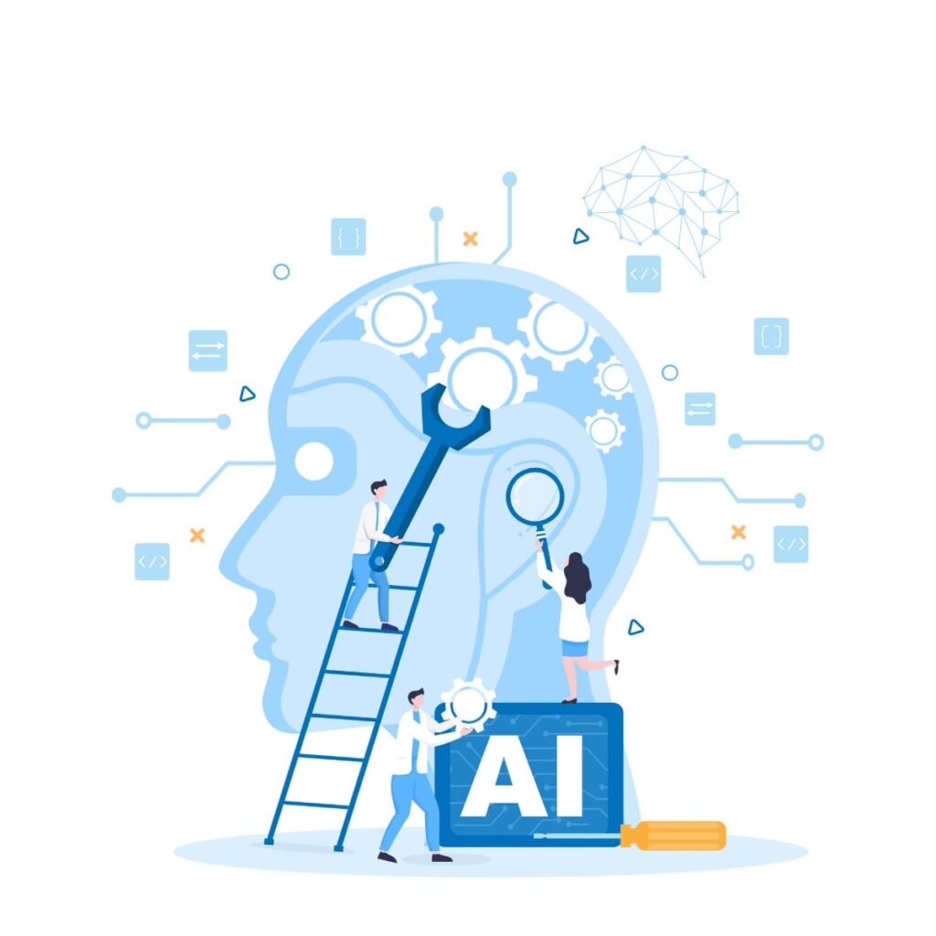 Generative AI in India