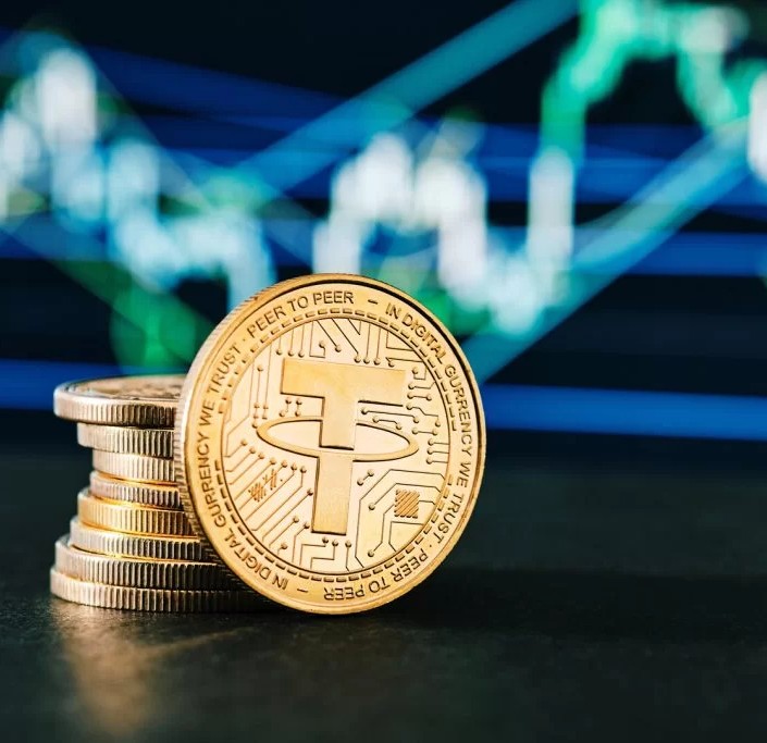 Stablecoin in India
