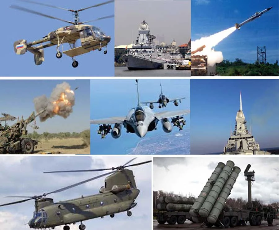 India’s Security Defence Reforms and Compliance