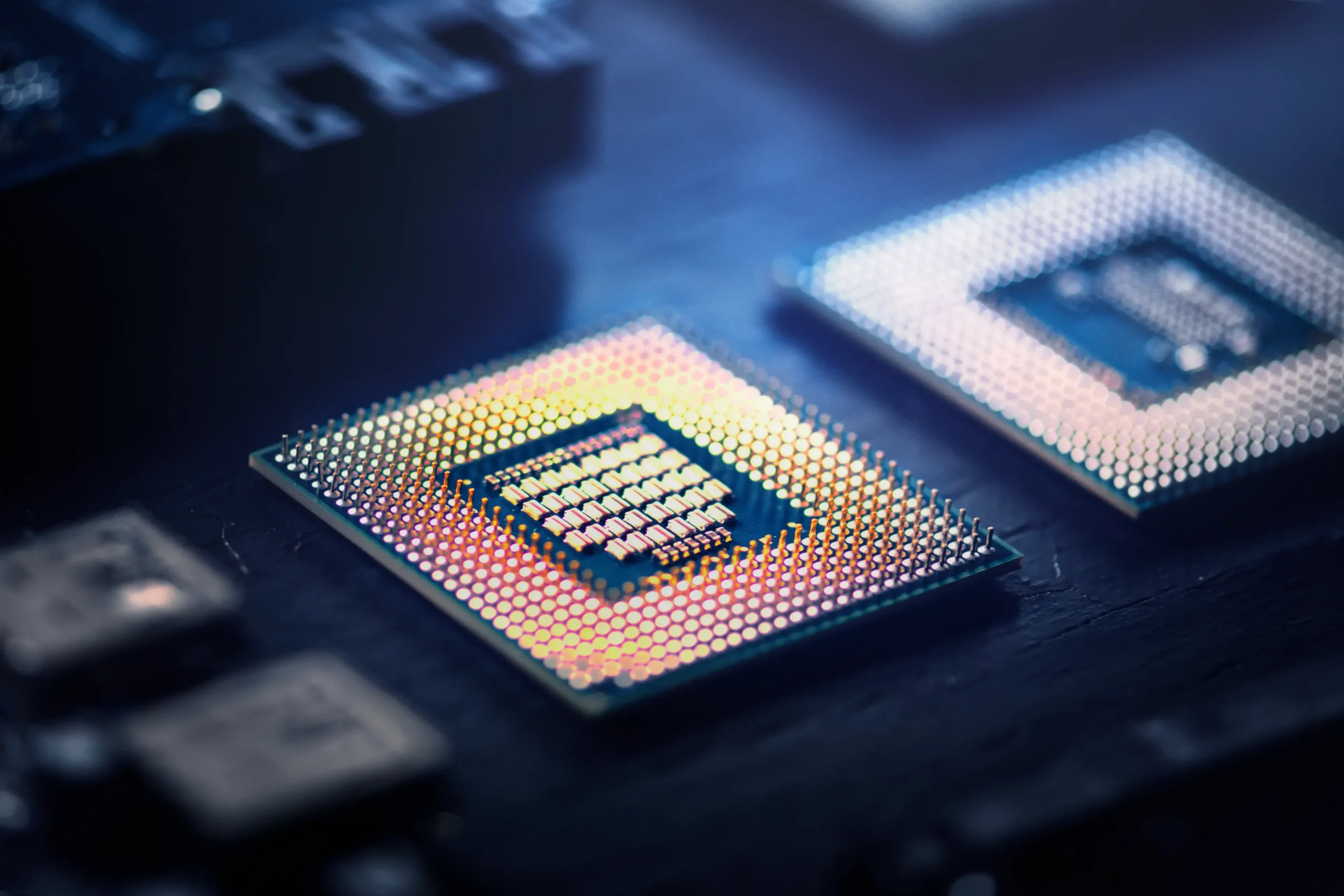 ELECTRONIC AND SEMICONDUCTOR INDUSTRY IN INDIA