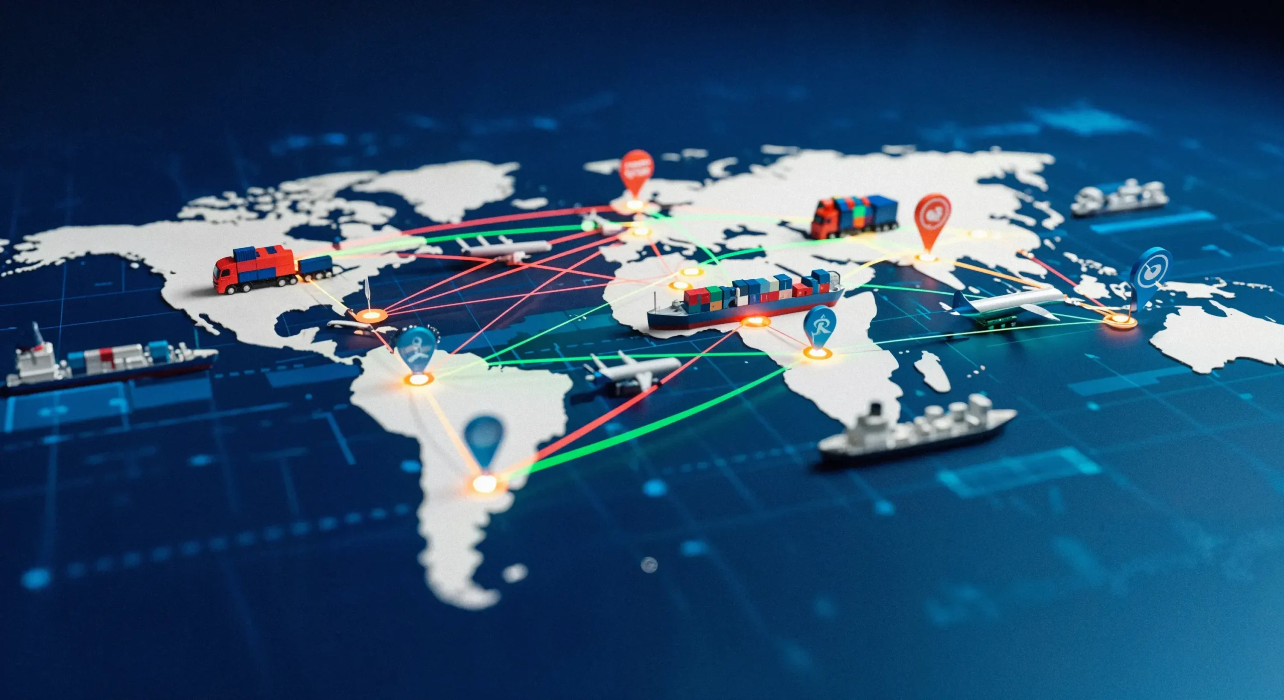 The Rising Threat of Counterfeiting: Strategies for Global Trade Compliance