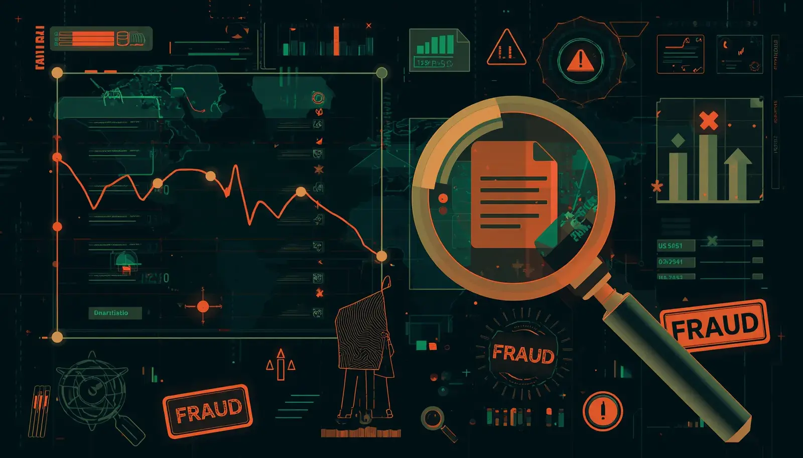 Corporate Fraud Investigation Guide