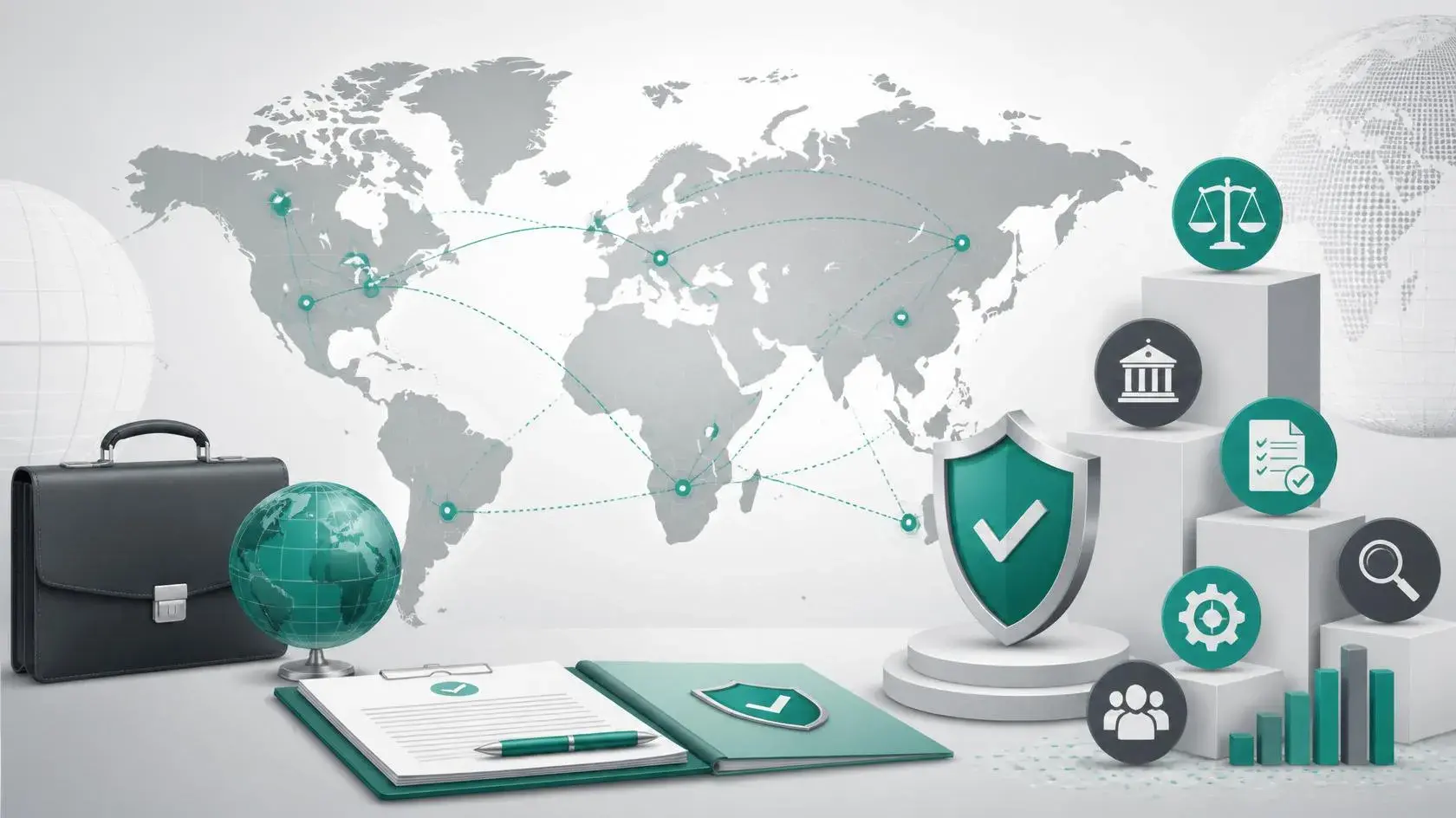 FCPA Compliance Guide for Indian Companies