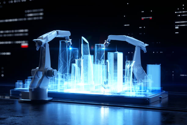 ROBOTICS INDUSTRY IN INDIA