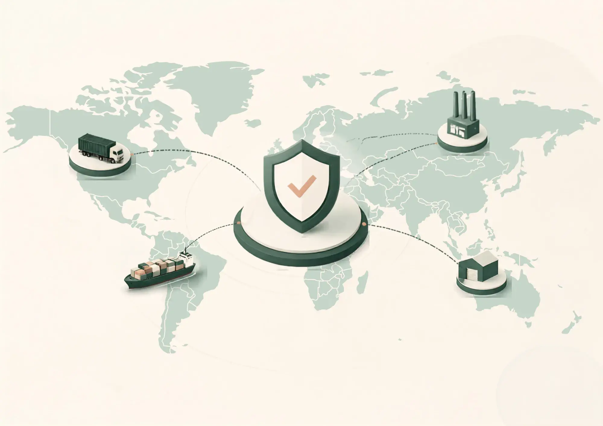 Supply Chain Due Diligence: How to Protect Your Business from Hidden Third-Party Risks