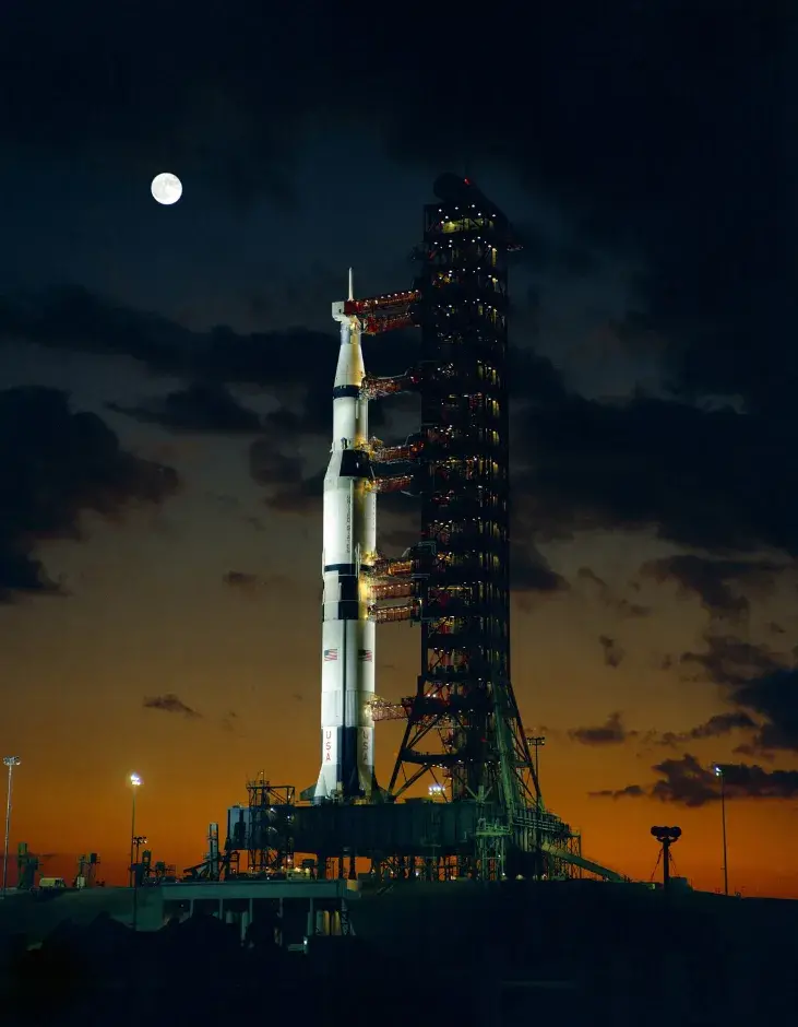 SPACE INDUSTRY IN INDIA